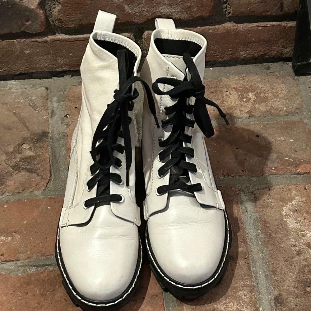 rag & bone’Shiloh’ boots. Size 36.5.